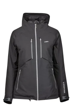 * Quilted Winter Gloves -Tikatut Talvihanskat