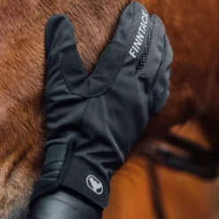 * Rainbow Lasten Kesäratsastushanskat