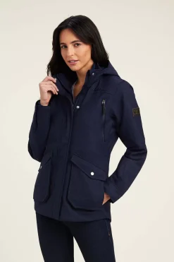 * Ramona Naisten Tekninen Collegepaita