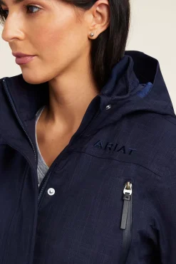 * Ramona Naisten Tekninen Collegepaita