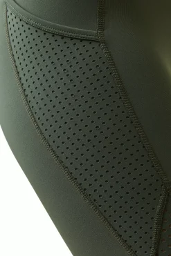 * Raquel Naisten Kokopaikkaiset Ratsastusleggingsit Kannykkataskuilla