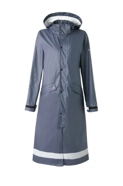 * Raquel Naisten Polvipaikkaiset Ratsastusleggingsit Kannykkataskuilla