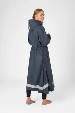 * Raquel Naisten Polvipaikkaiset Ratsastusleggingsit Kannykkataskuilla