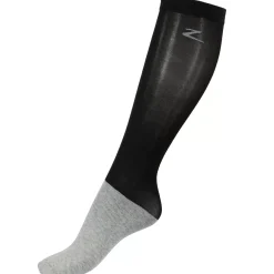 * Ratsastussukat (3 Paria/Pkt)