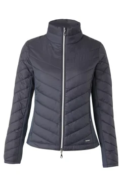 * Rianna Naisten Kiiltava Toppaliivi