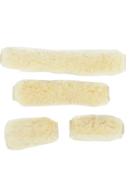 Online * Riimun Pehmuste, 4 Kpl Luonnonvalkoinen