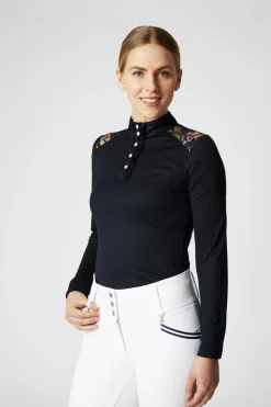 * Riley Hybrid Naisten Toppaliivi