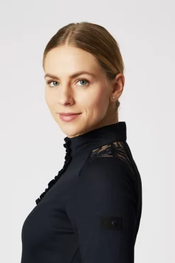 * Riley Hybrid Naisten Toppaliivi