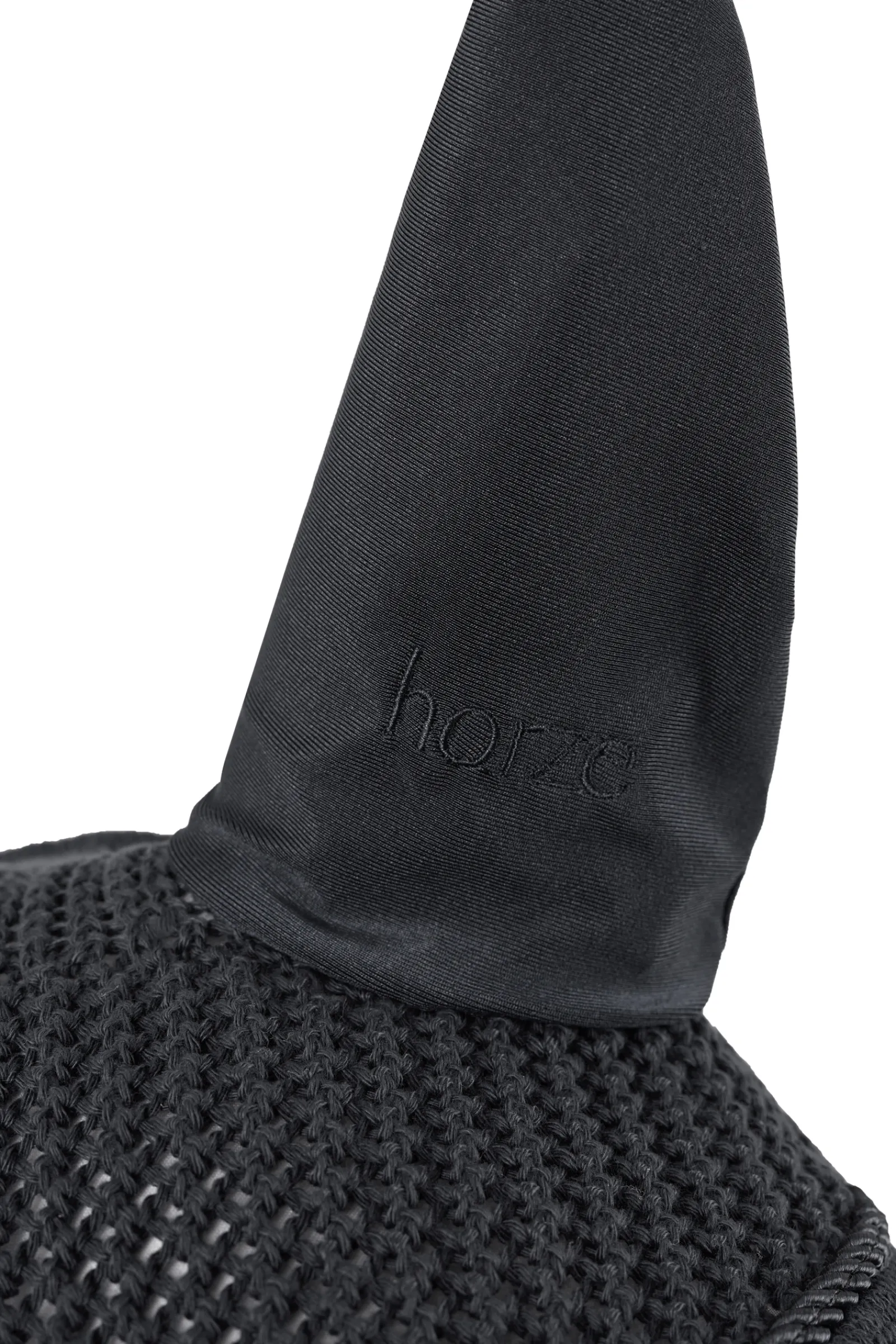 Online * River Korvahuppu Musta/Musta