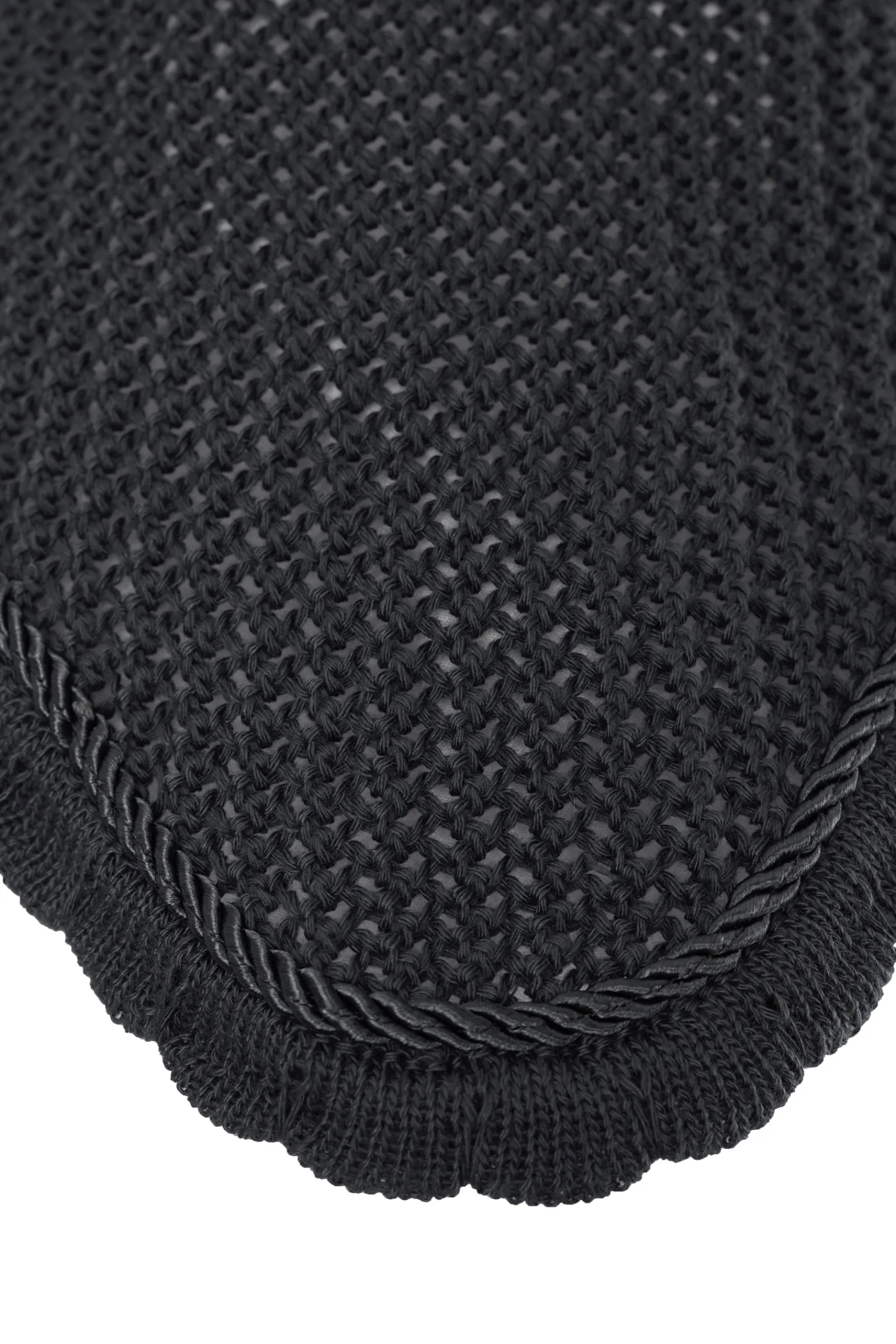 Online * River Korvahuppu Musta/Musta