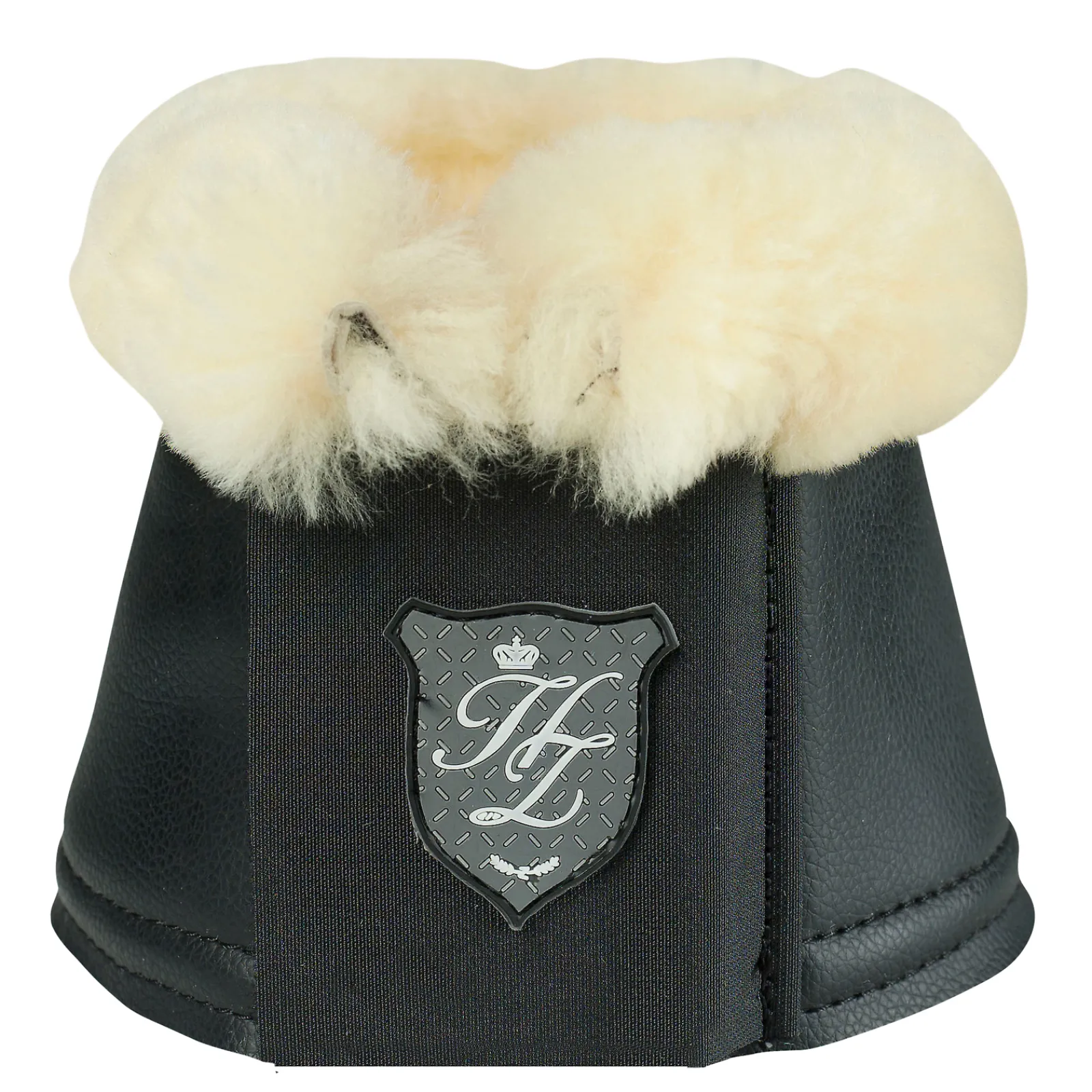 * Salerno Putsit Musta