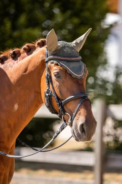 Hot * Sandnes Korvahuppu Murrettu Oliivi