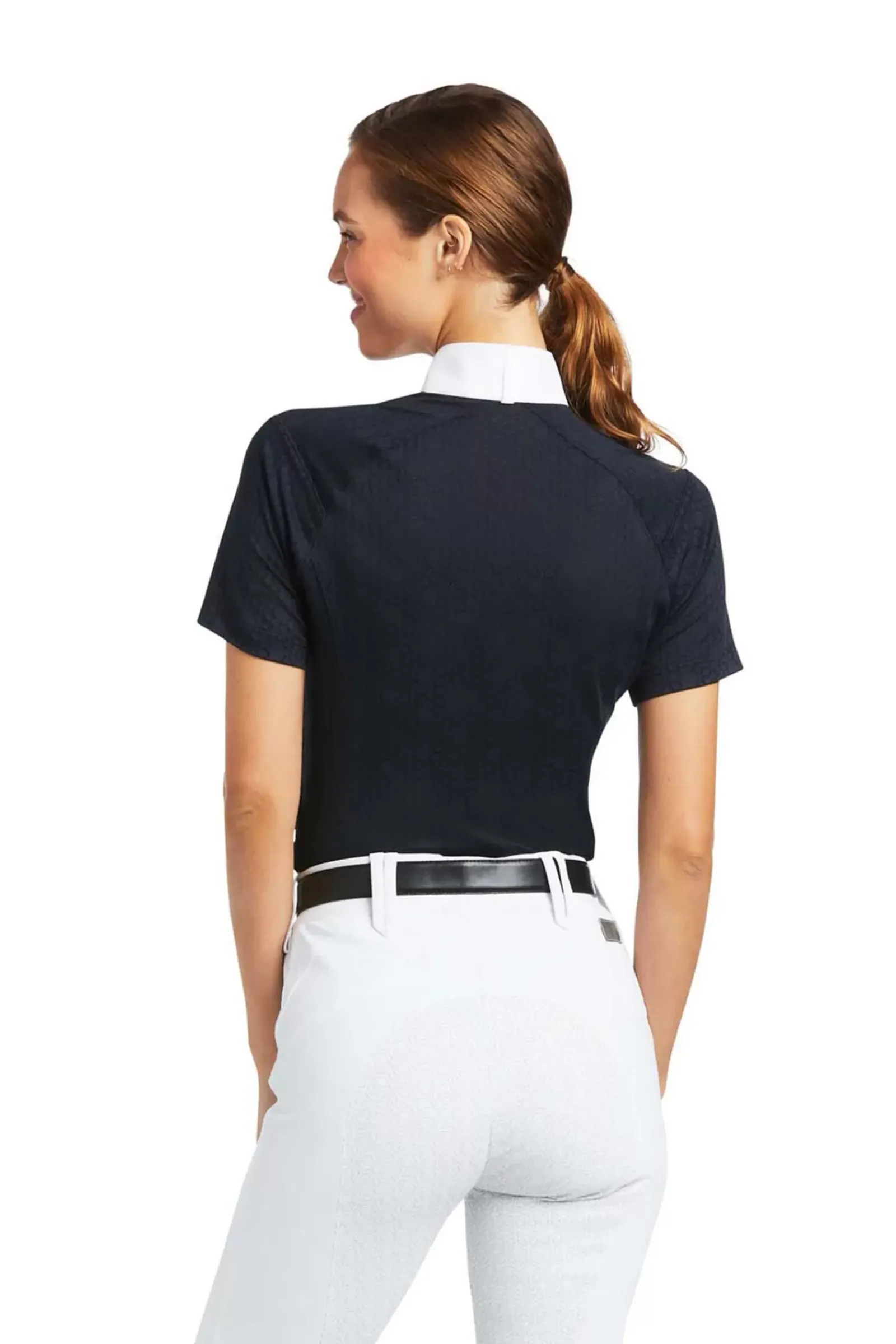 * Sandra Naisten Toiminnallinen, Lyhythihainen Paita