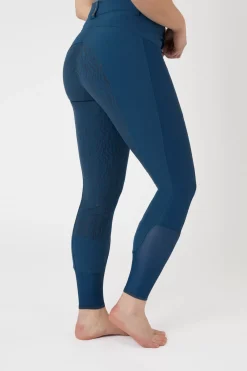 * Saphira Naisten Ratsastushousut Kokopaikoilla