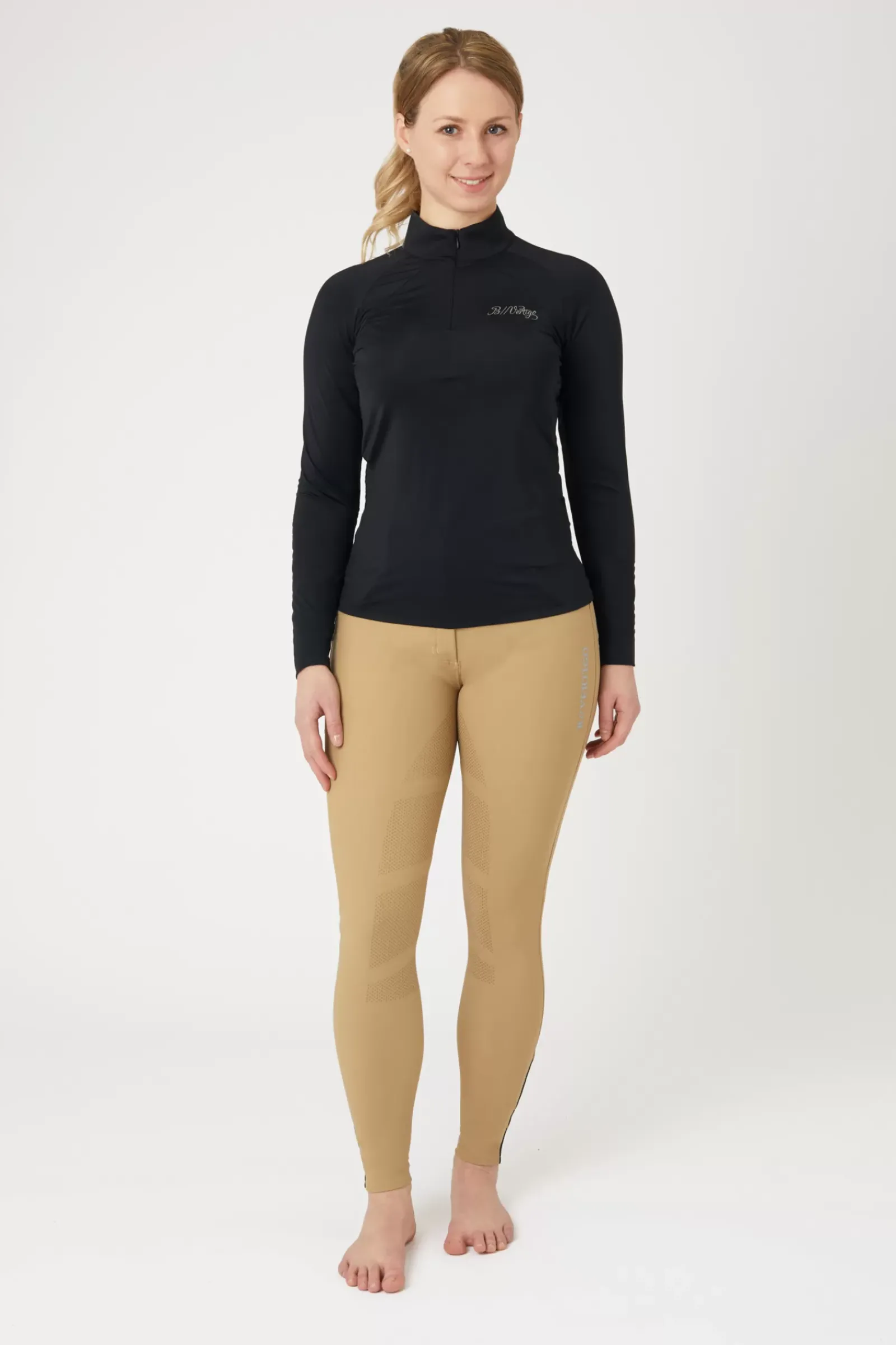 * Shelly Naisten Ratsastustoppatakki