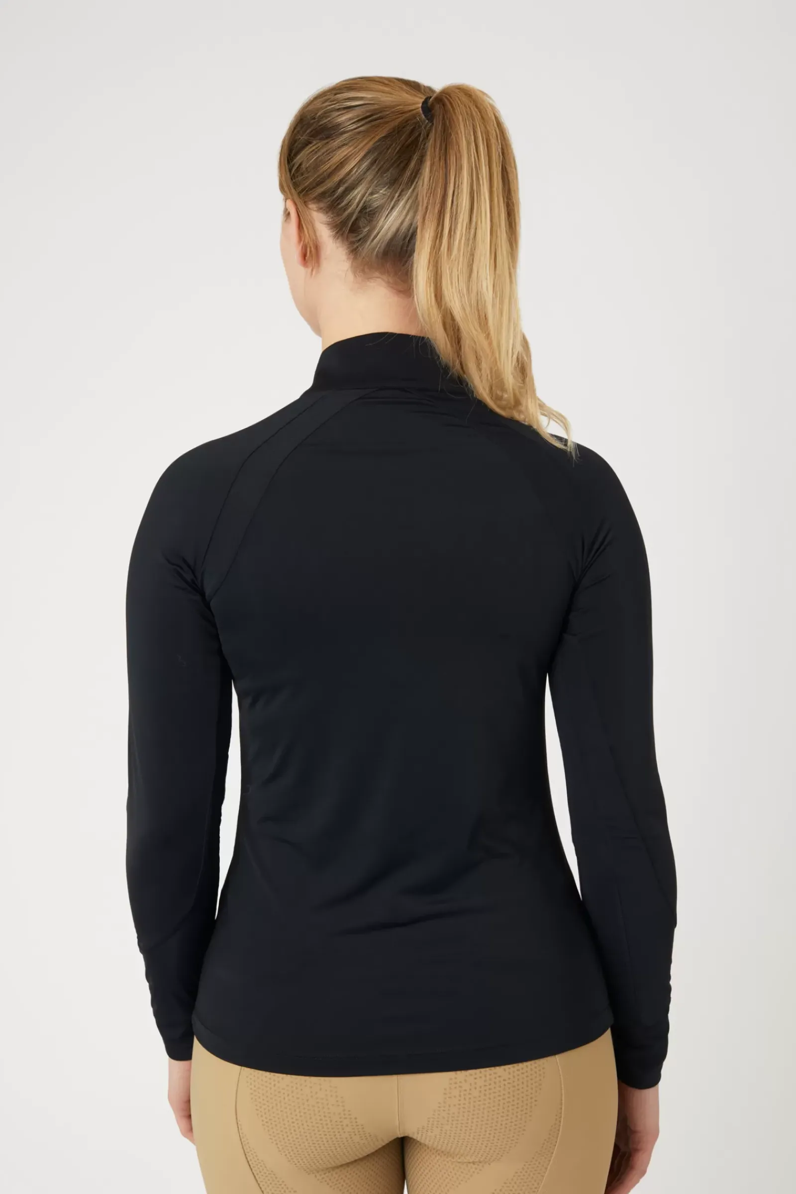 * Shelly Naisten Ratsastustoppatakki