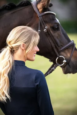 * Shelly Naisten Toppaliivi