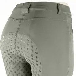 * Sienna – Naisten Ratsastushousut Silikonipainetuilla Kokopaikoilla