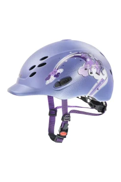 * Skylar Naisten Ratsastuskypara