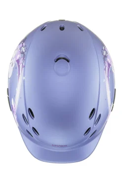 * Skylar Naisten Ratsastuskypara