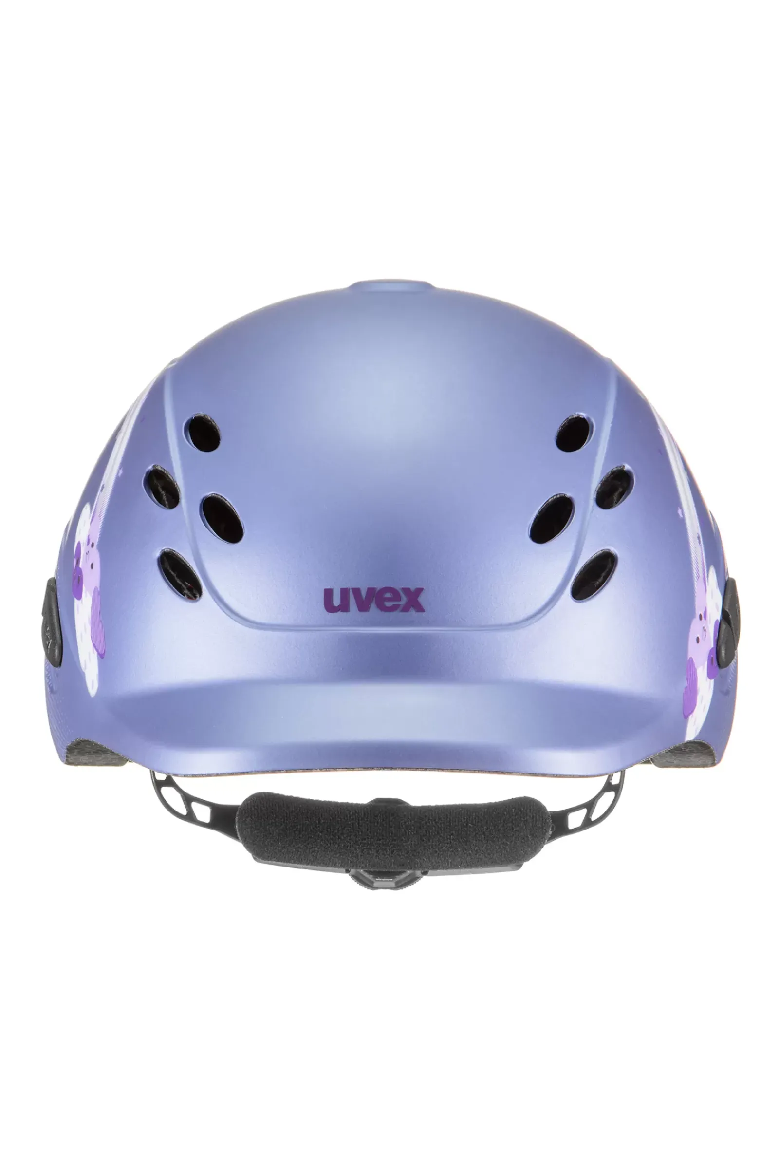 * Skylar Naisten Ratsastuskypara