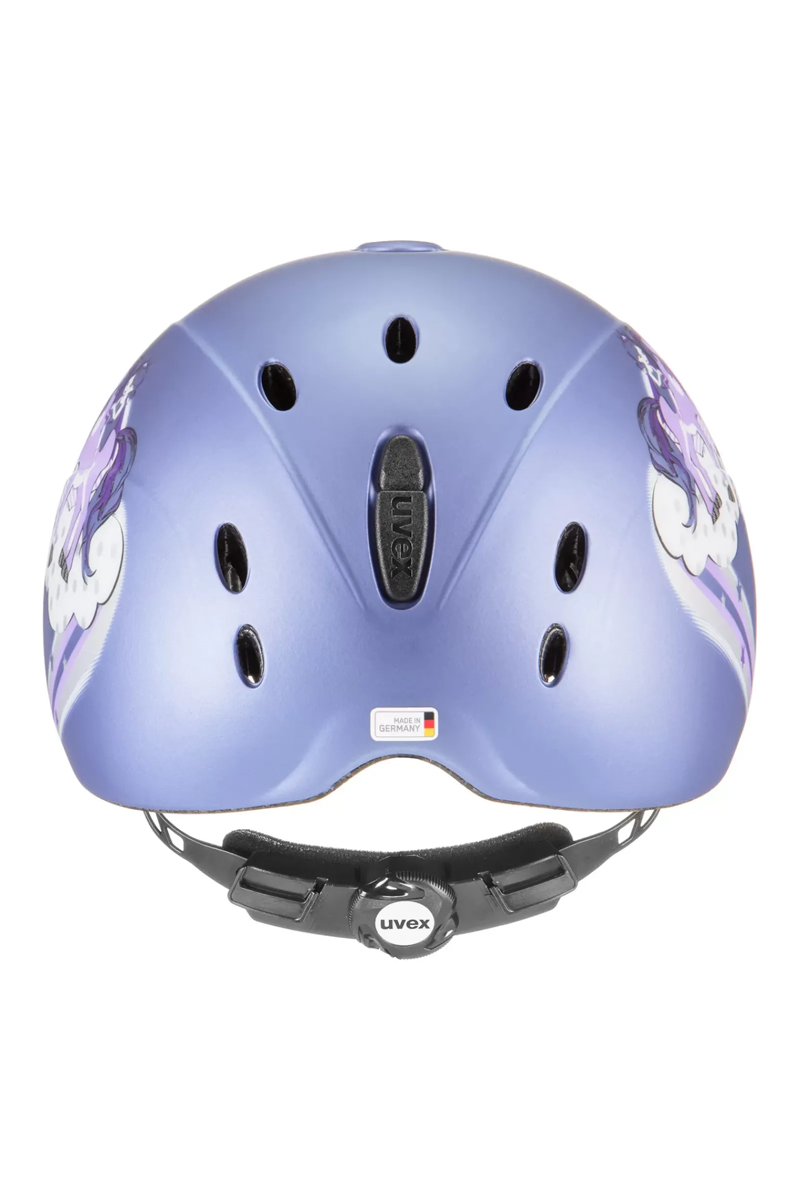 * Skylar Naisten Ratsastuskypara