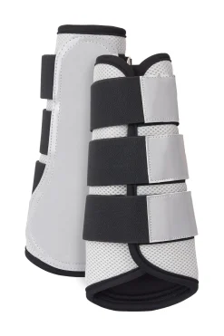 New * Smoky Twilight Hivutussuojat Quiet Grey