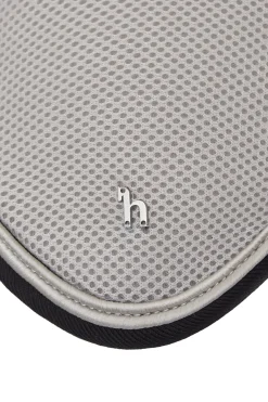 Outlet * Smoky Twilight Korvahuppu Quiet Grey