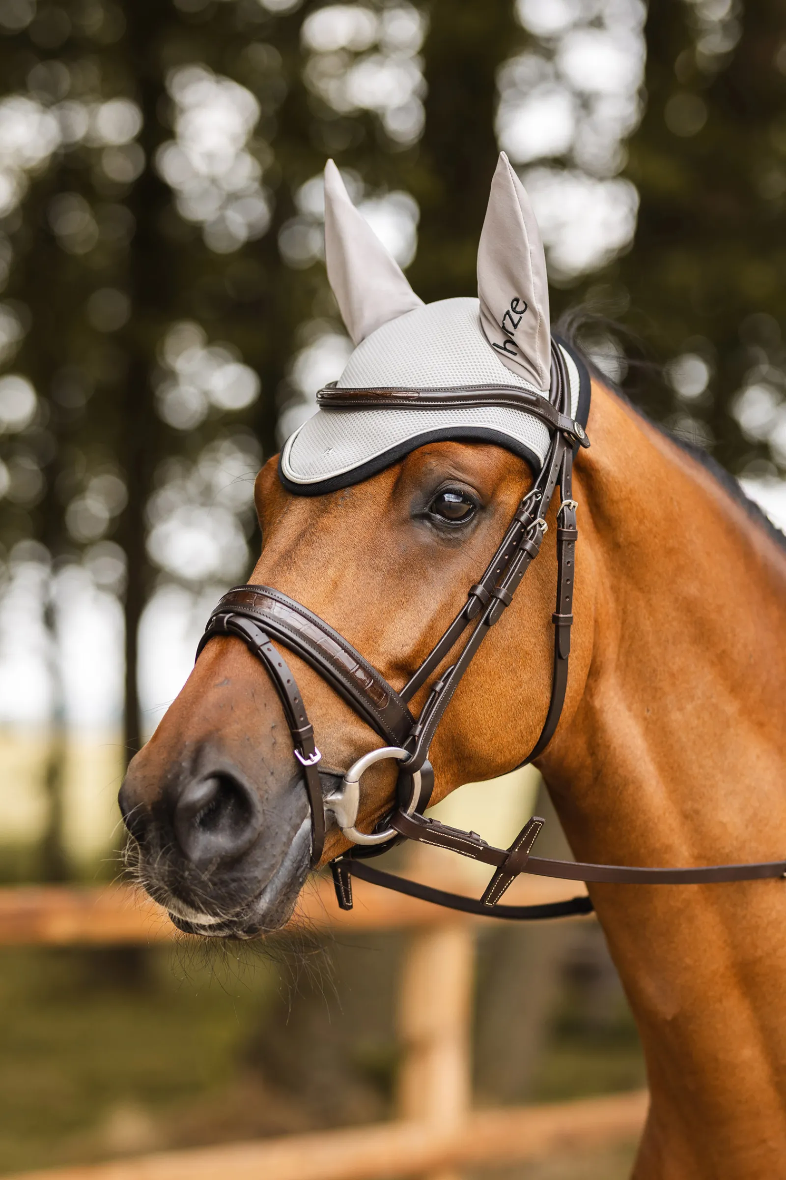 Outlet * Smoky Twilight Korvahuppu Quiet Grey