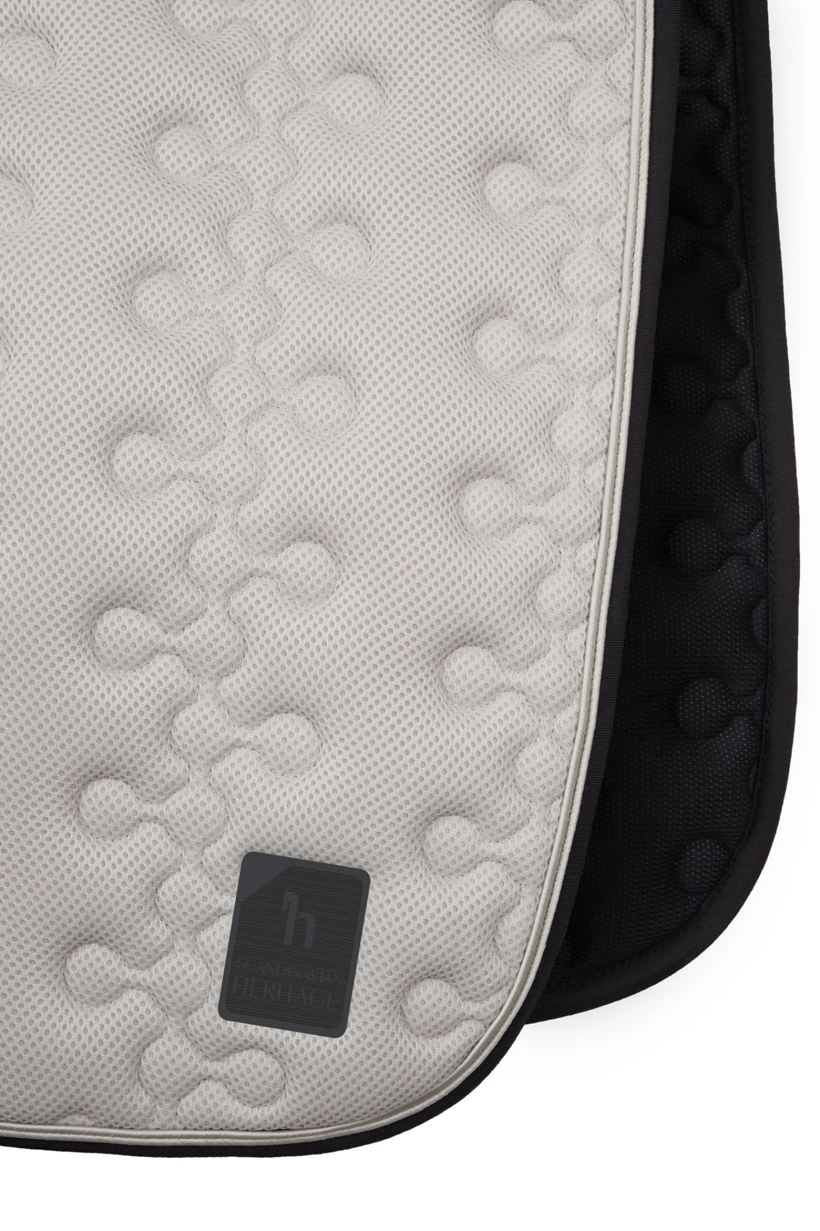 Best * Smoky Twilight Koulusatulahuopa Quiet Grey