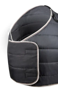 * Sudbury 2-In-1 Ulkoloimi, 100 G, 200 G Musta