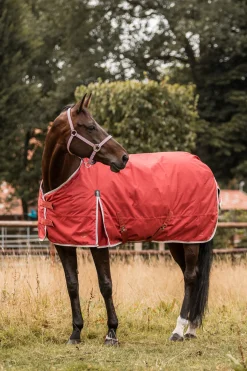 Online * Sudbury 2-In-1 Ulkoloimi, 50 G, 100 G Marsala Red