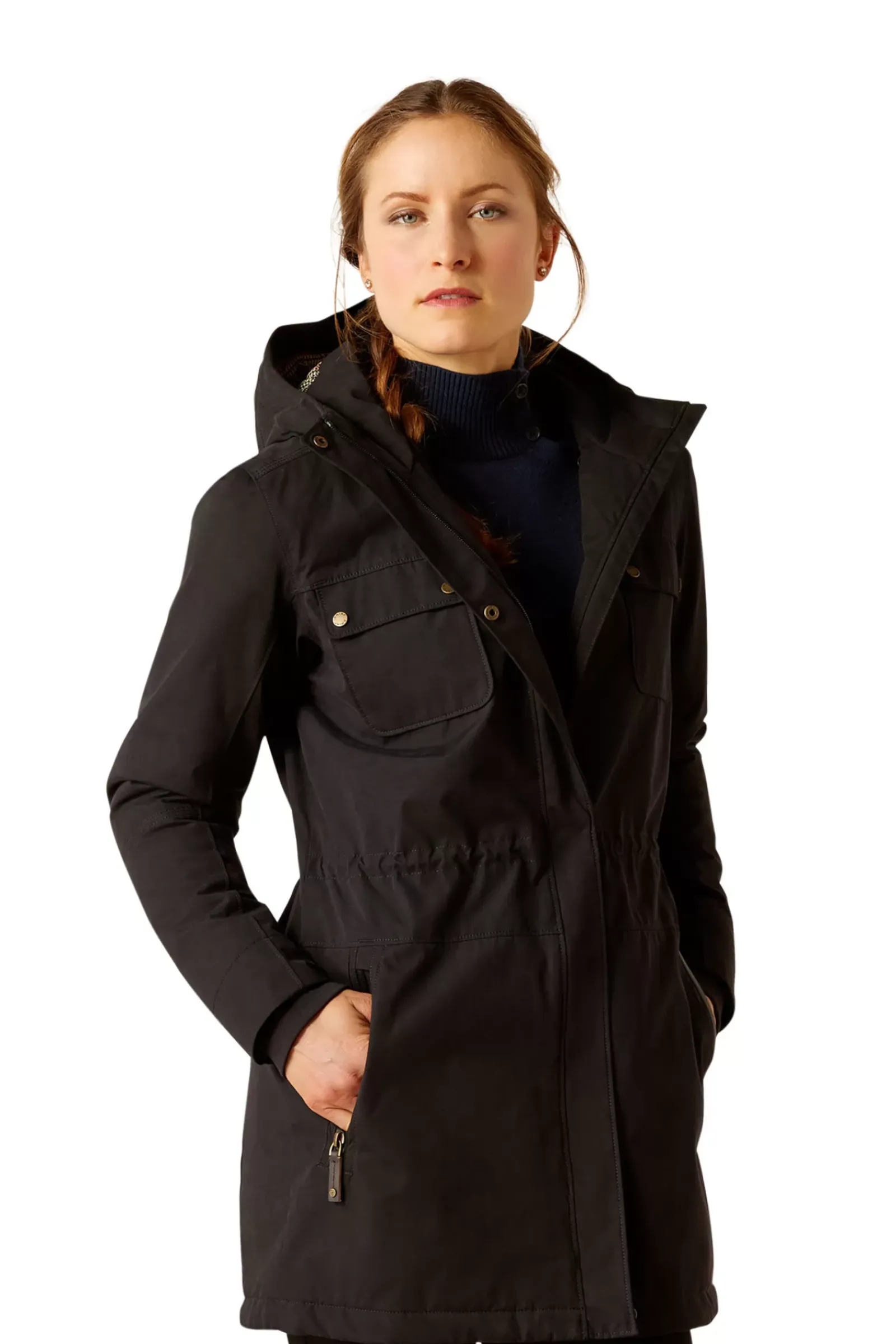 * Tala Young Toiminnallinen Pitkahihainen Paita