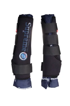 Discount * Tallisuojat Pro, Etu Musta