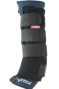 Discount * Tallisuojat Pro, Etu Musta