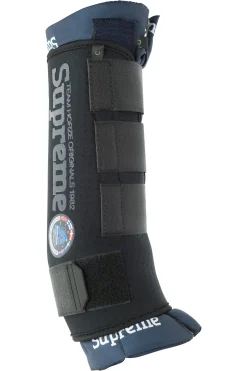 Discount * Tallisuojat Pro, Etu Musta