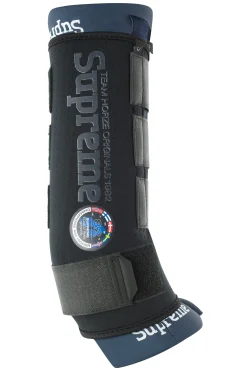 Discount * Tallisuojat Pro, Etu Musta