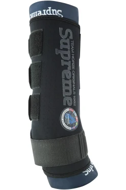 Discount * Tallisuojat Pro, Etu Musta