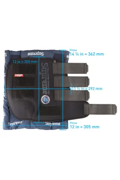 Discount * Tallisuojat Pro, Etu Musta