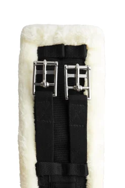 Outlet * Tartu Neoprene Kouluvyo Kiintealla Tekoturkispehmusteella Black