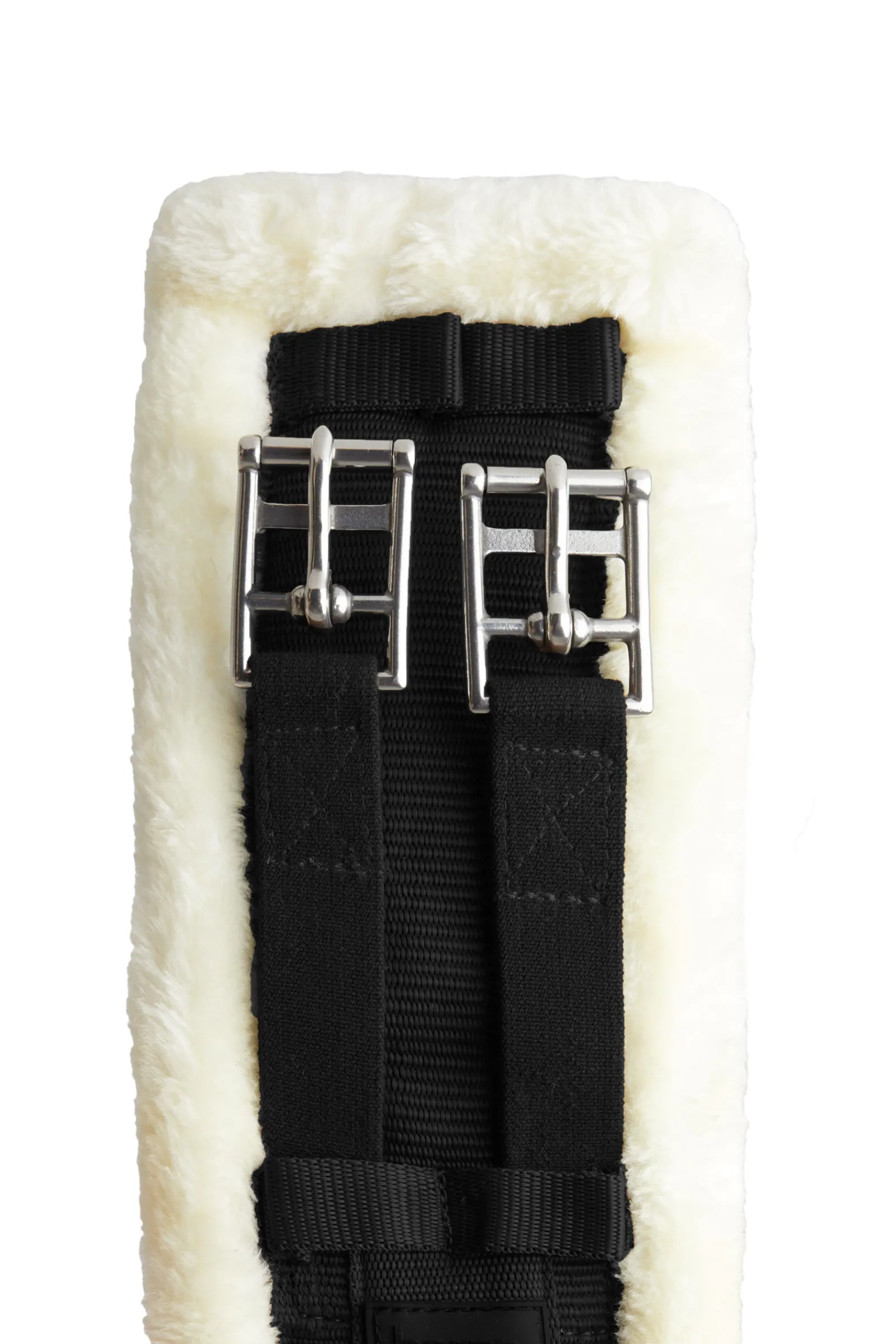 Outlet * Tartu Neoprene Kouluvyo Kiintealla Tekoturkispehmusteella Black