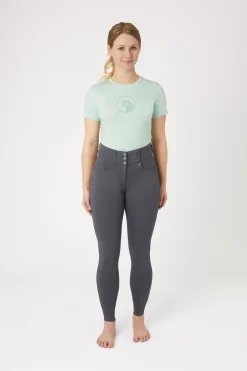 * Teya Naisten Kokopaikkaiset Ratsastushousut