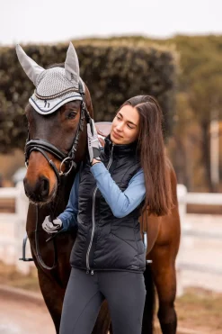 * Trisha Naisten Softshell-Liivi