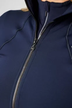 * Trisha Naisten Softshelltakki