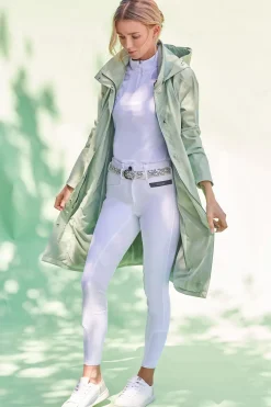 * Triton Ratsastuskypara