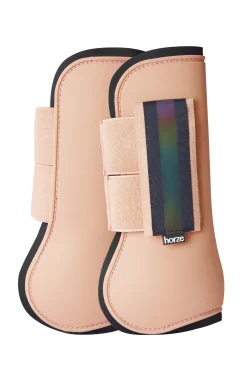 Sale * Trixi Pony Jannesuojat Shrimp Pink