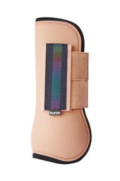 Sale * Trixi Pony Jannesuojat Shrimp Pink