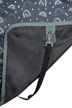 Best * Trixi Pony Ulkoloimi Dark Navy