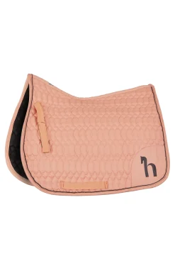 Outlet * Trixi Pony Yleissatulahuopa Shrimp Pink