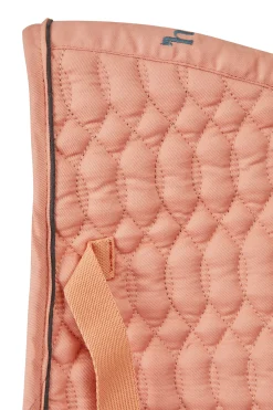 Outlet * Trixi Pony Yleissatulahuopa Shrimp Pink